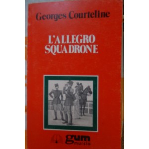 L'allegro squadrone