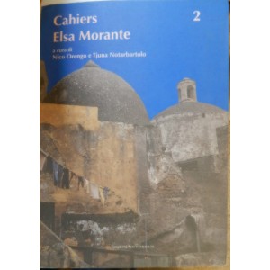 Cahiers Elsa Morante