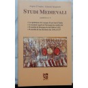 Studi medioevali, quaderno II