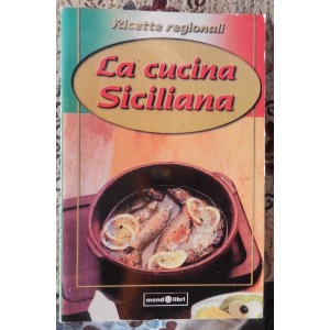 La cucina siciliana