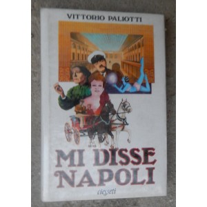 Mi disse Napoli