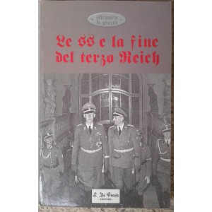 Le SS e la fine del Terzo Reich