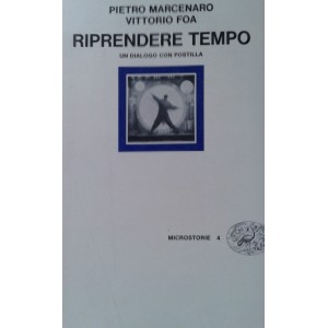 Riprendere tempo