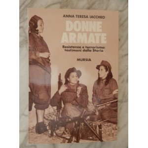 Donne armate