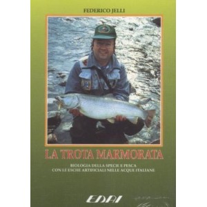 La trota marmorata