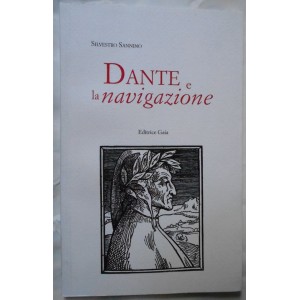 Dante e la navigazione